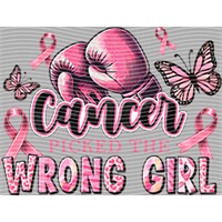 Breast cancer-XA 586